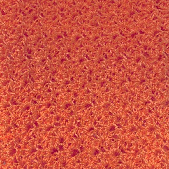 🧶Crochet Bottle Case with Handle - Picture 4 of 5